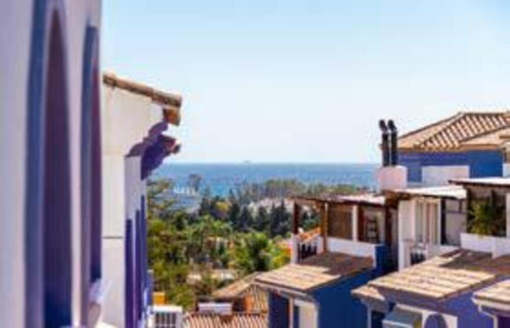 Huis te koop in San Pedro de Alcántara | 5 slaapkamers H5371933