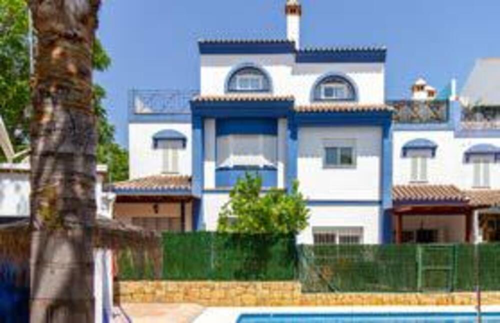 Huis te koop in San Pedro de Alcántara | 5 slaapkamers H5371933