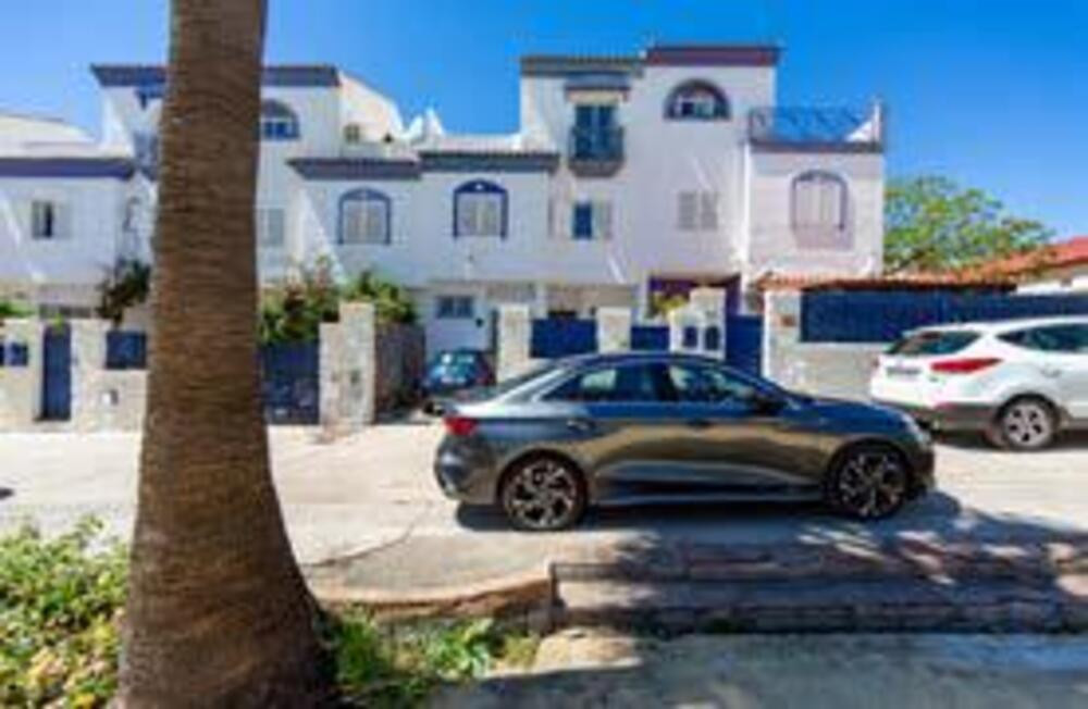 Huis te koop in San Pedro de Alcántara | 5 slaapkamers H5371933