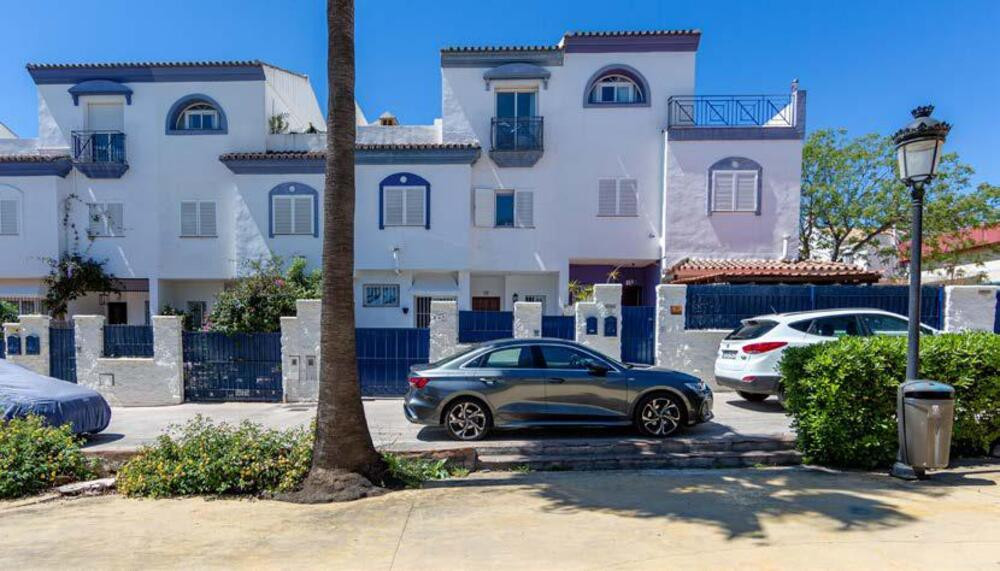 Huis te koop in San Pedro de Alcántara | 5 slaapkamers H5371933