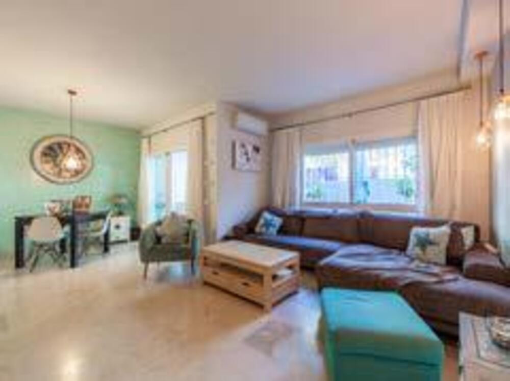 Huis te koop in San Pedro de Alcántara | 5 slaapkamers H5371933