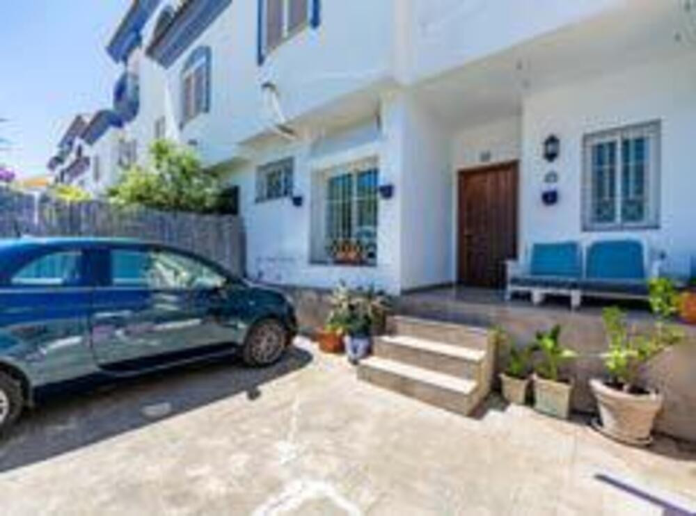 Huis te koop in San Pedro de Alcántara | 5 slaapkamers H5371933