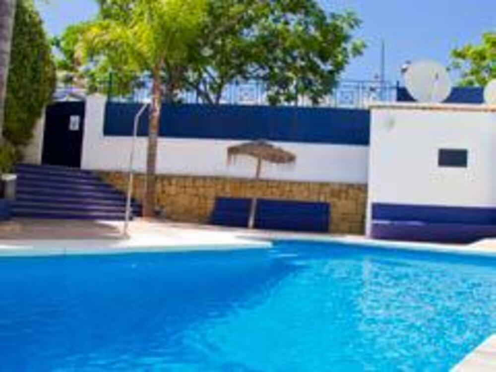 Huis te koop in San Pedro de Alcántara | 5 slaapkamers H5371933