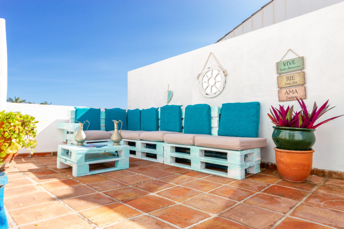 Huis te koop in San Pedro de Alcántara | 5 slaapkamers H5375113