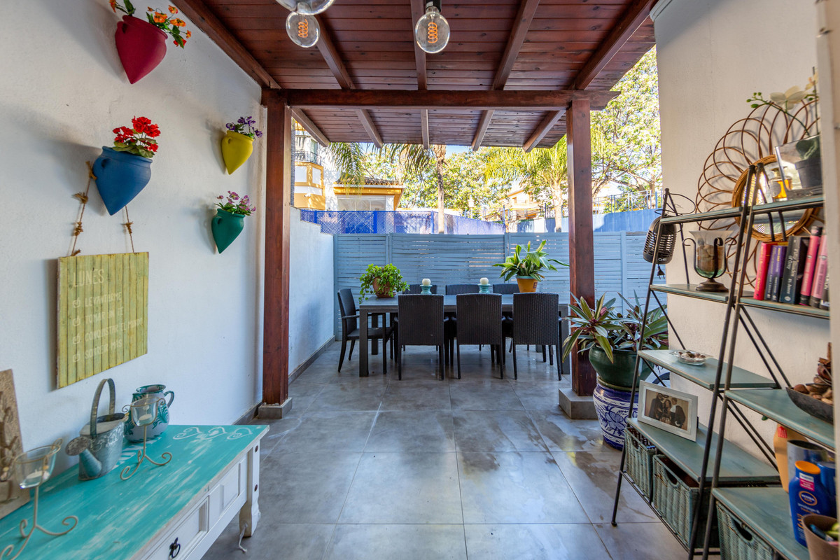 Huis te koop in San Pedro de Alcántara | 5 slaapkamers H5375113