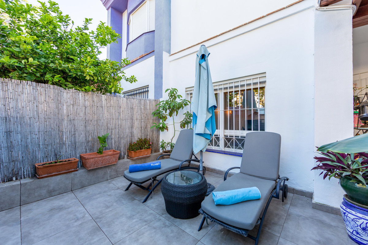 Huis te koop in San Pedro de Alcántara | 5 slaapkamers H5375113