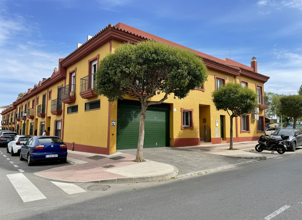 Huis te koop in San Pedro de Alcántara | 2 slaapkamers H5378353
