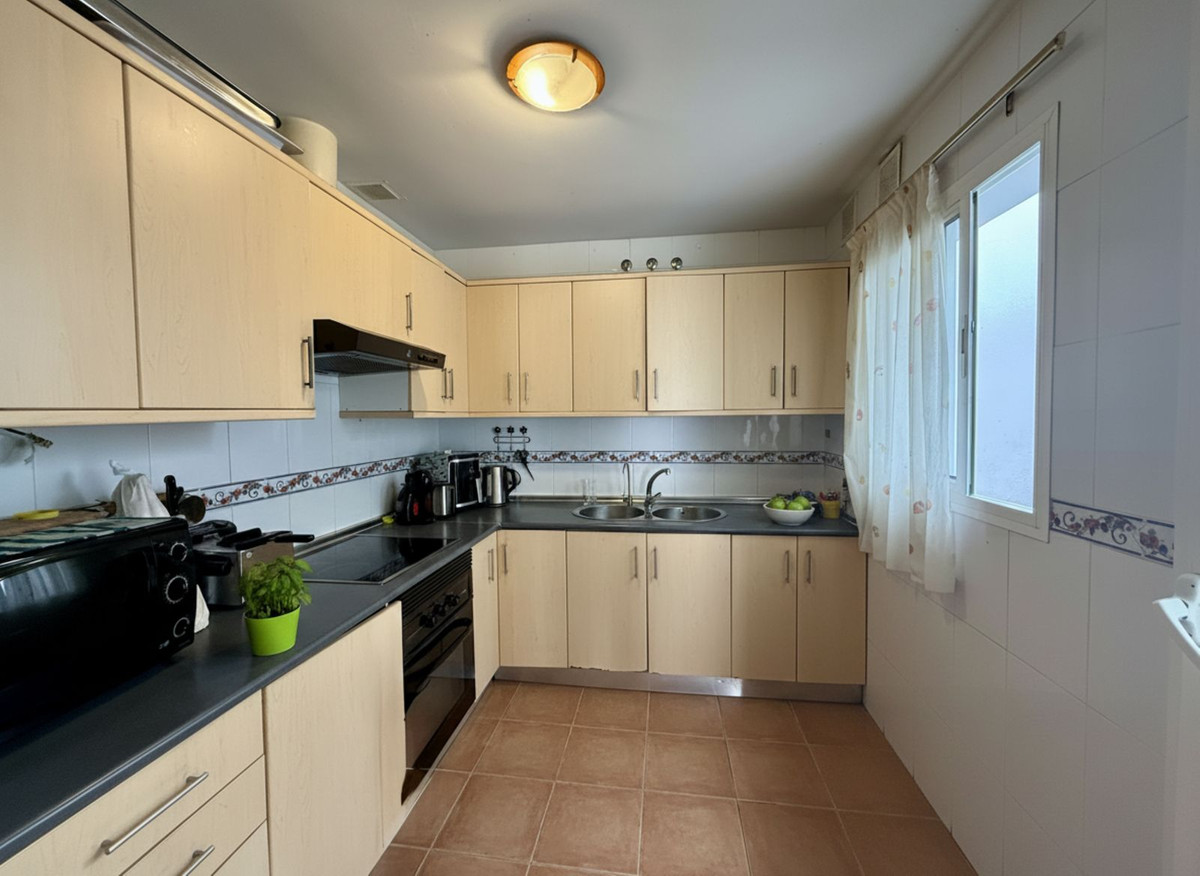 Huis te koop in San Pedro de Alcántara | 2 slaapkamers H5378353