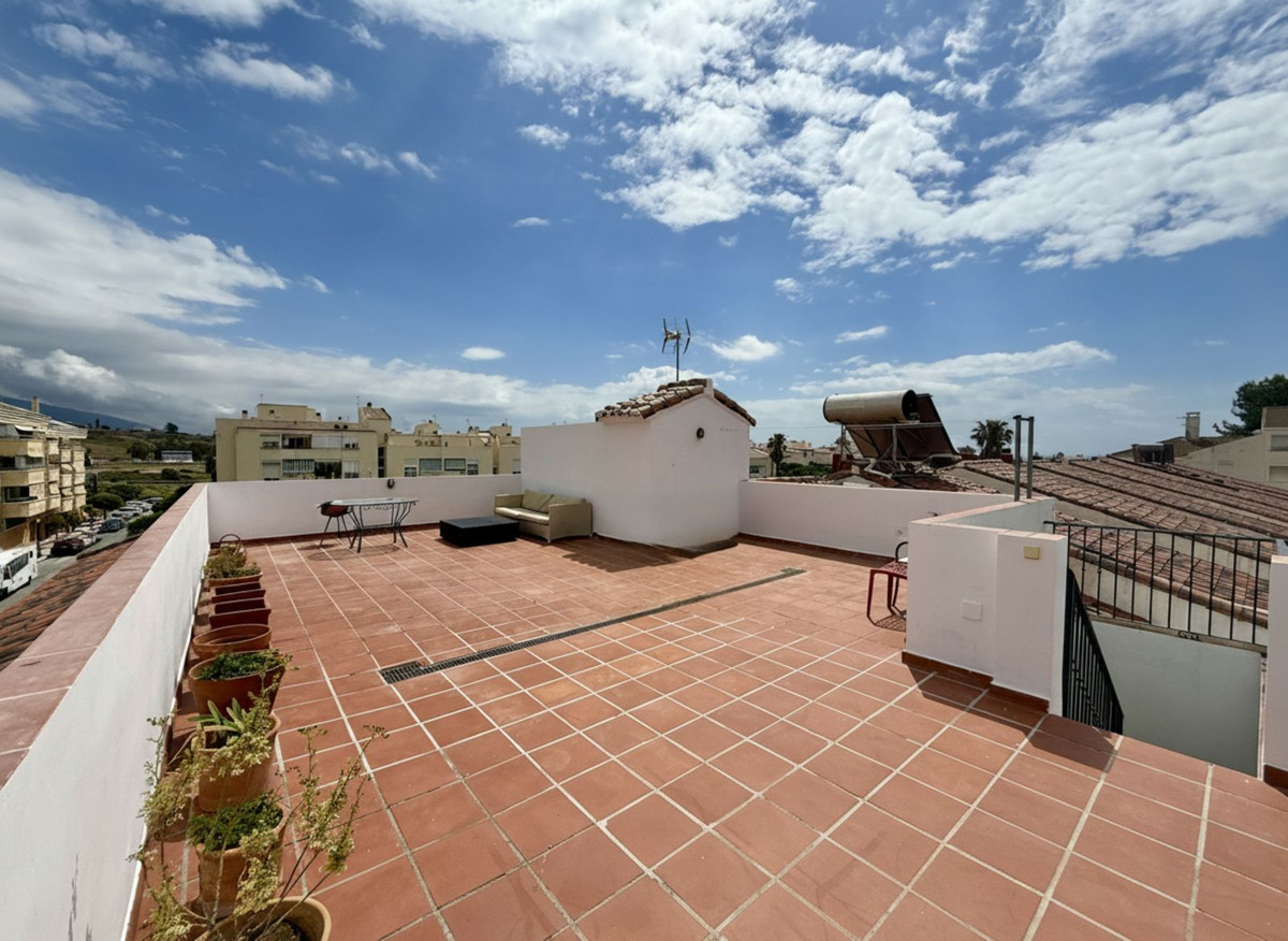 Huis te koop in San Pedro de Alcántara | 2 slaapkamers H5378353