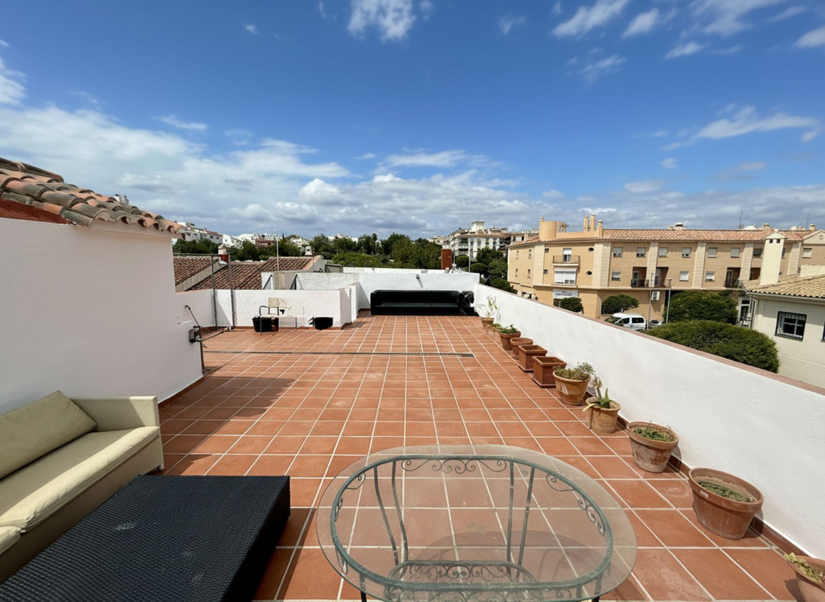 Huis te koop in San Pedro de Alcántara | 2 slaapkamers H5378353
