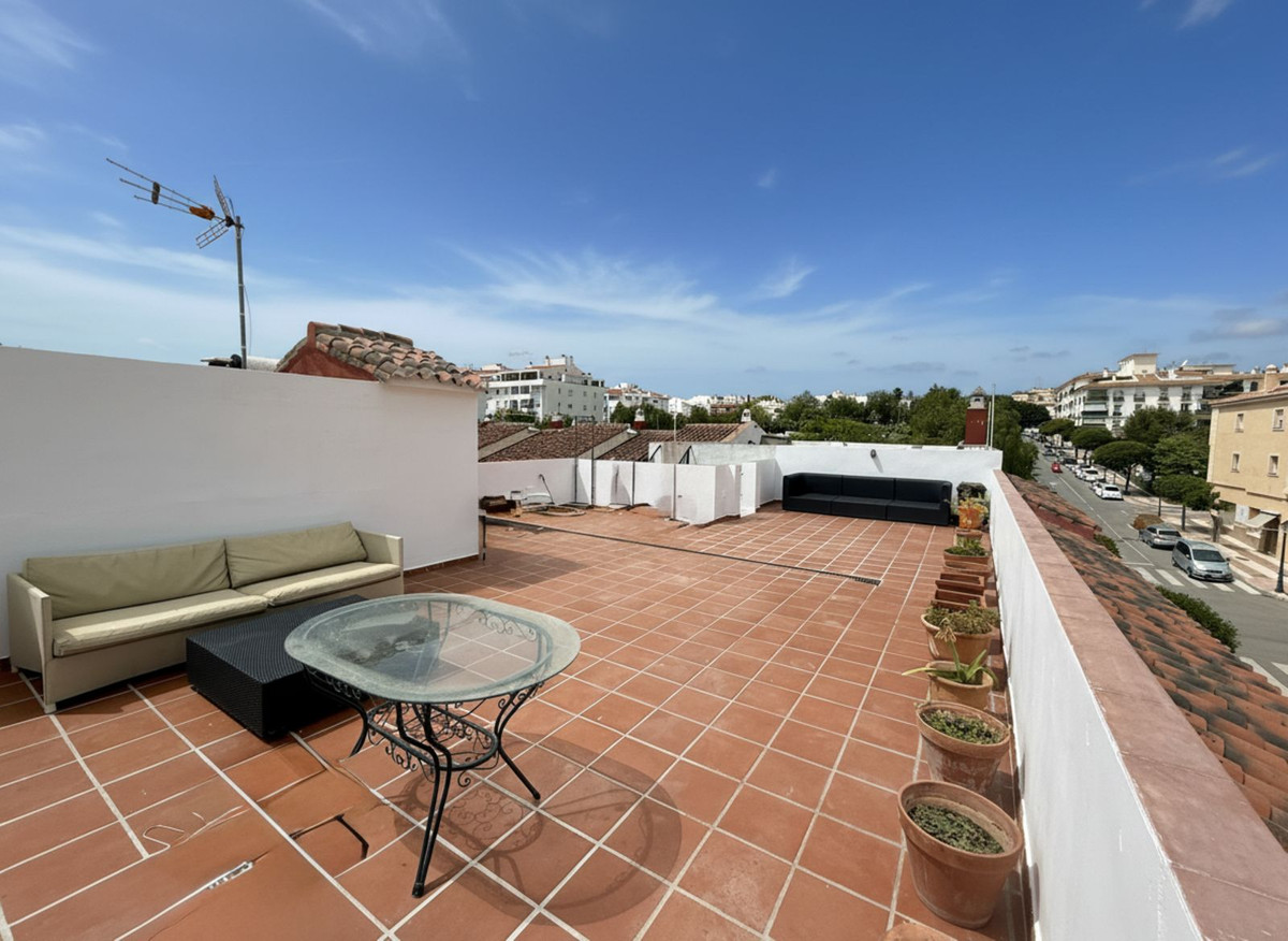 Huis te koop in San Pedro de Alcántara | 2 slaapkamers H5378353