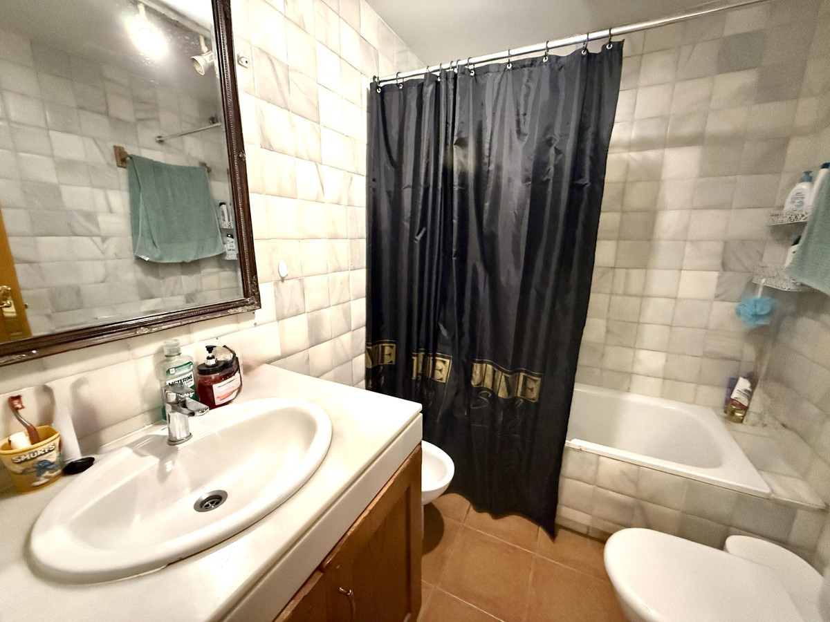 Huis te koop in San Pedro de Alcántara | 2 slaapkamers H5378353