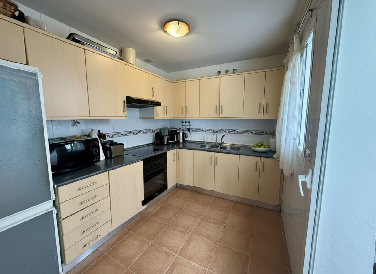 Huis te koop in San Pedro de Alcántara | 2 slaapkamers H5378353