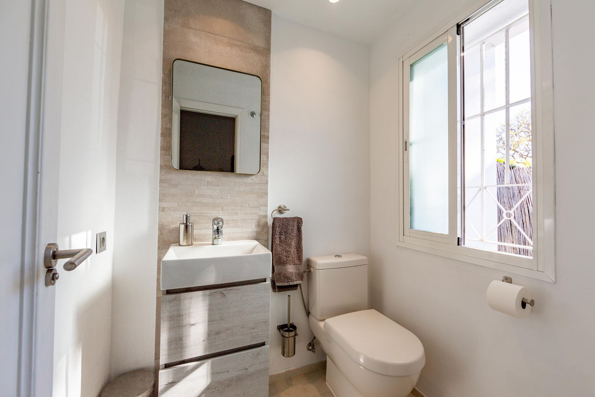 Huis te koop in San Pedro de Alcántara | 5 slaapkamers H5378878