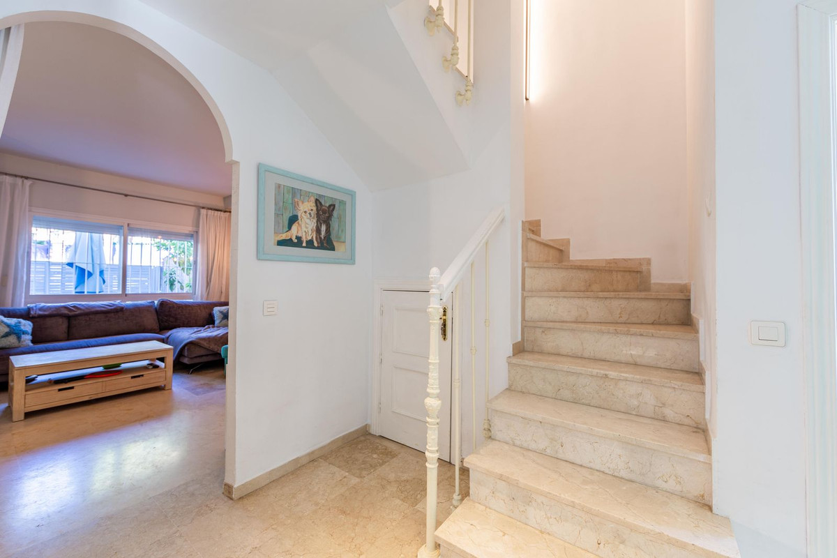 Huis te koop in San Pedro de Alcántara | 5 slaapkamers H5378878