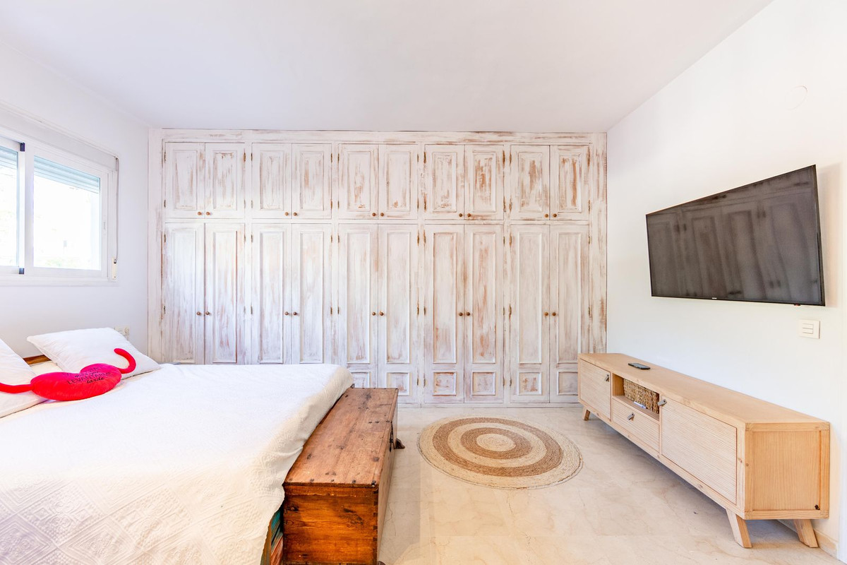 Huis te koop in San Pedro de Alcántara | 5 slaapkamers H5378878