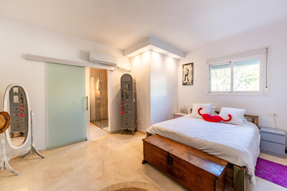 Huis te koop in San Pedro de Alcántara | 5 slaapkamers H5378878