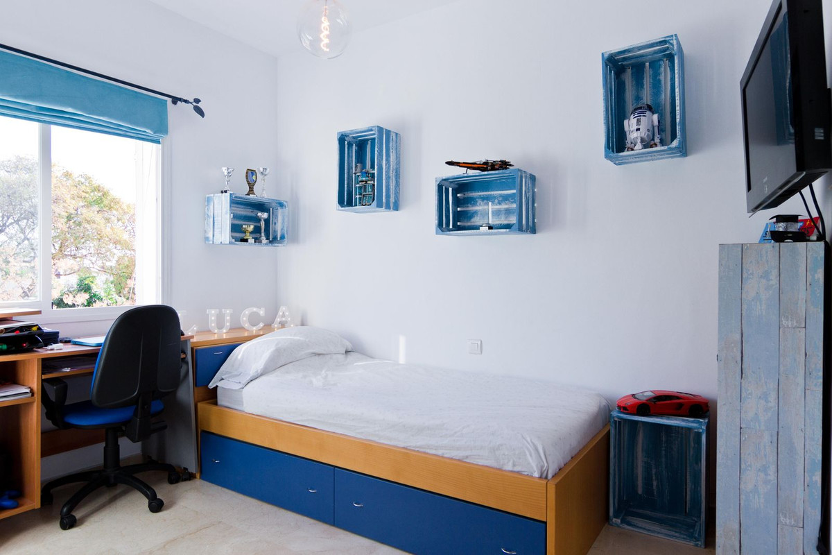 Huis te koop in San Pedro de Alcántara | 5 slaapkamers H5378878