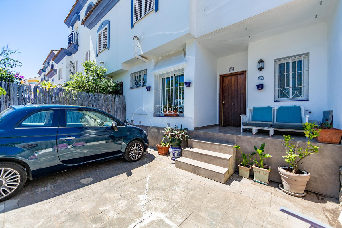 Huis te koop in San Pedro de Alcántara | 5 slaapkamers H5378878