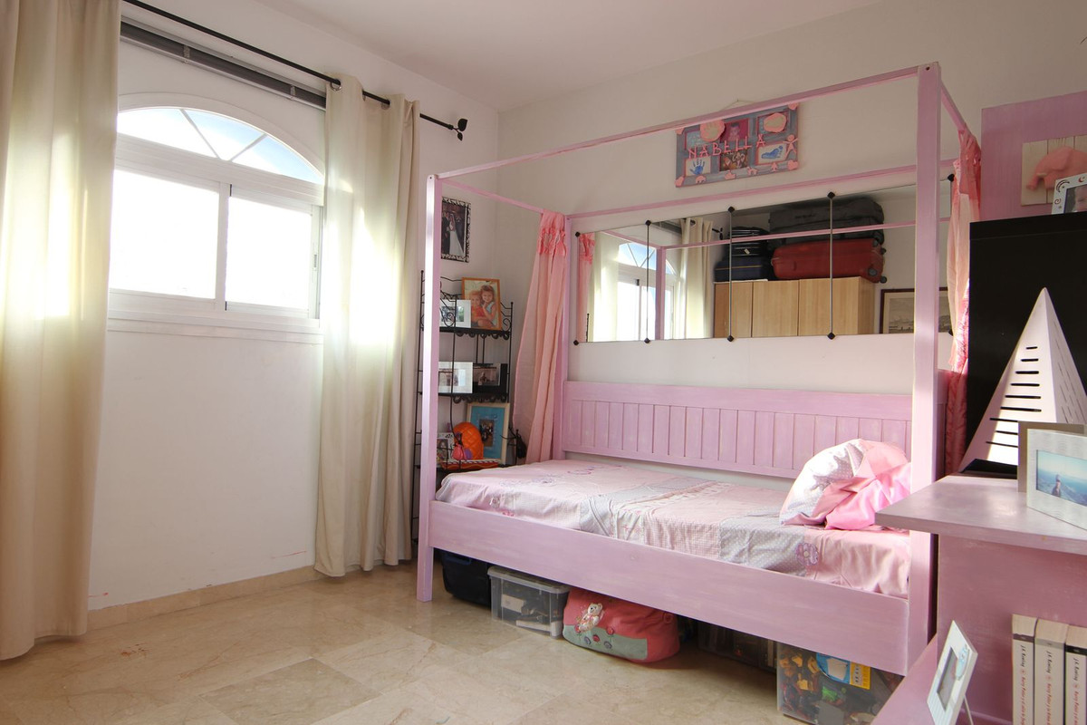 Huis te koop in San Pedro de Alcántara | 5 slaapkamers H5378878