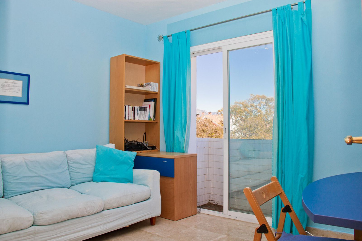 Huis te koop in San Pedro de Alcántara | 5 slaapkamers H5378878