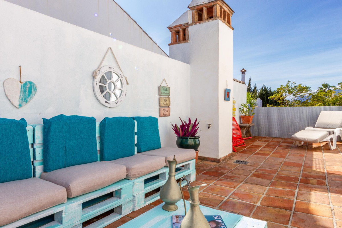 Huis te koop in San Pedro de Alcántara | 5 slaapkamers H5378878
