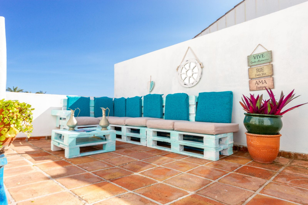 Huis te koop in San Pedro de Alcántara | 5 slaapkamers H5378878