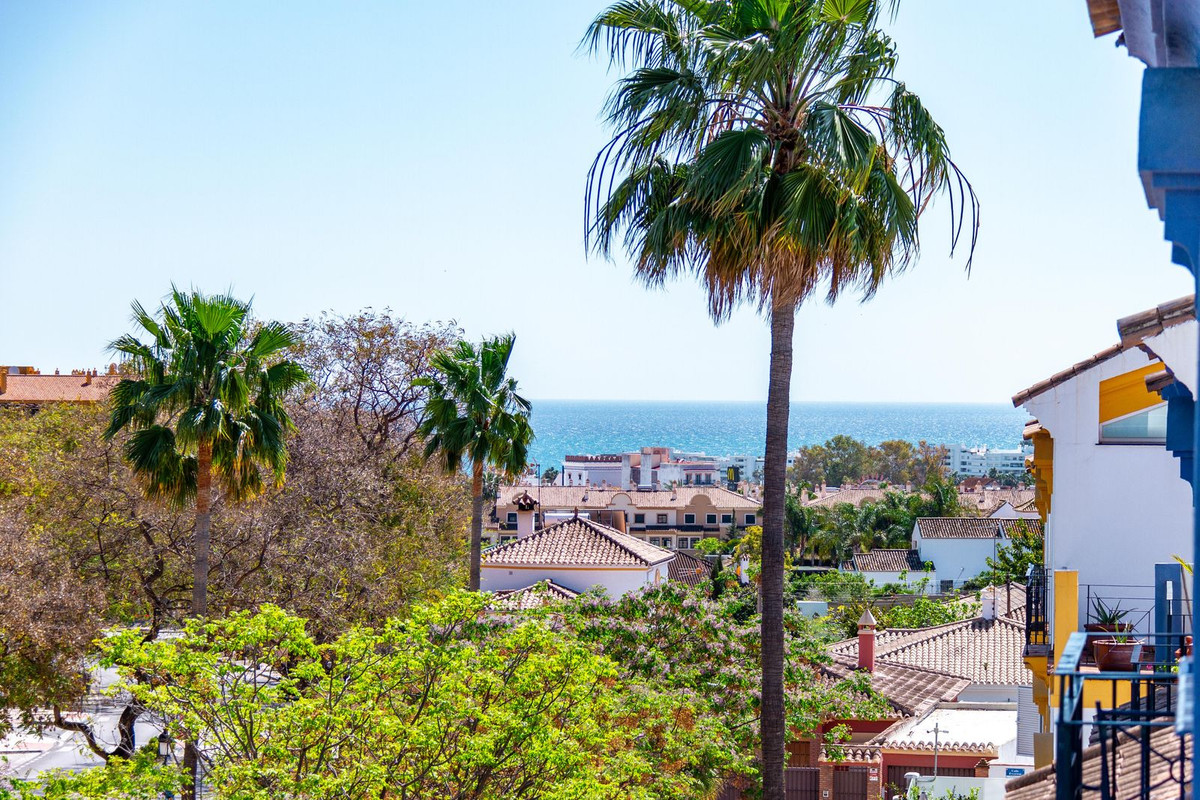 Huis te koop in San Pedro de Alcántara | 5 slaapkamers H5378878