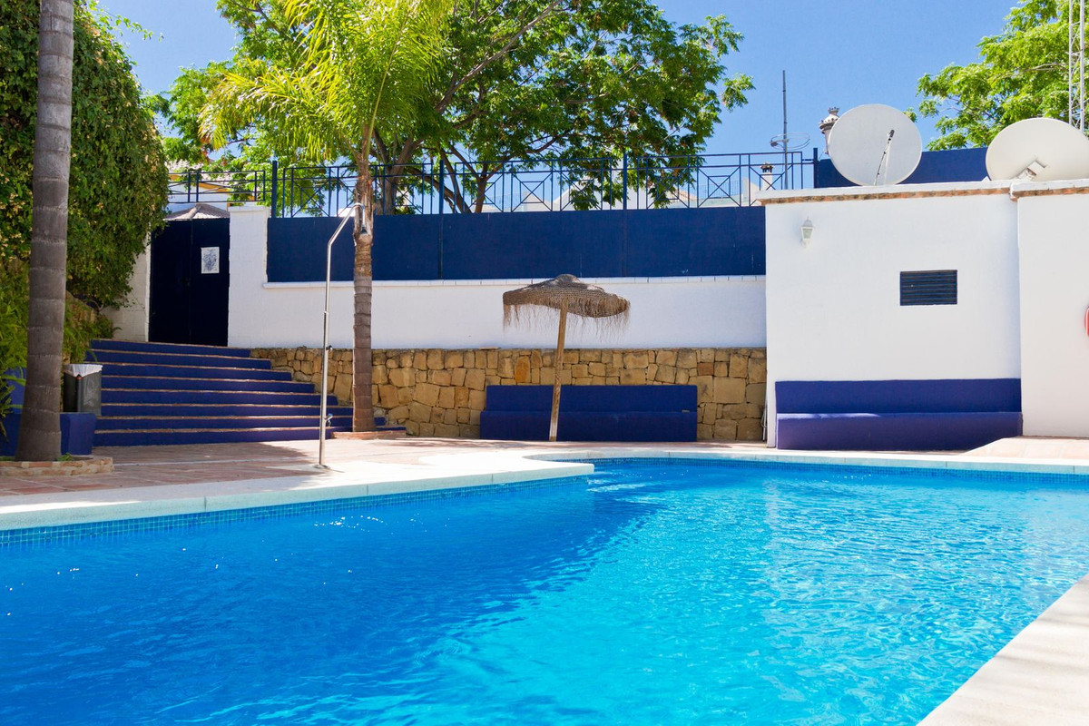 Huis te koop in San Pedro de Alcántara | 5 slaapkamers H5378878