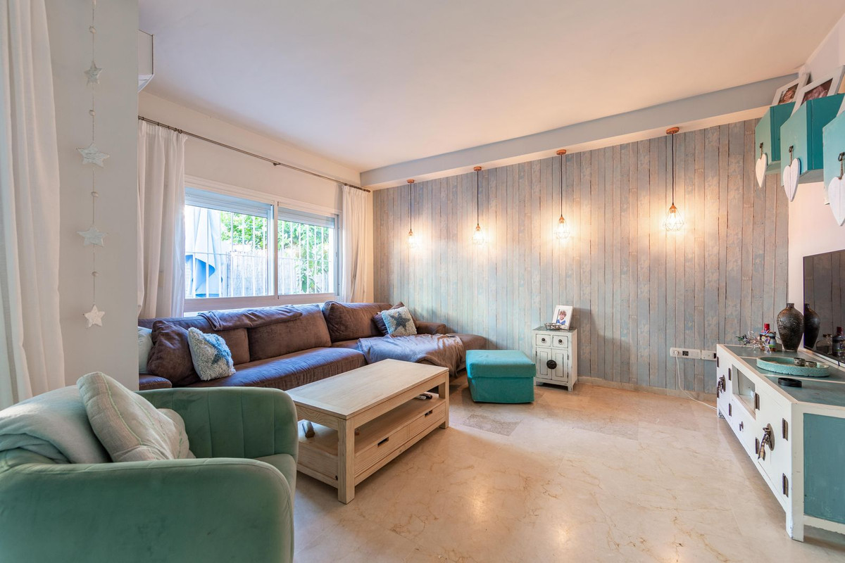 Huis te koop in San Pedro de Alcántara | 5 slaapkamers H5378878