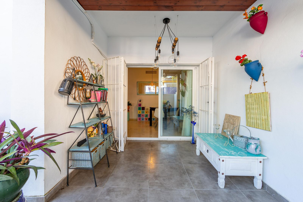 Huis te koop in San Pedro de Alcántara | 5 slaapkamers H5378878