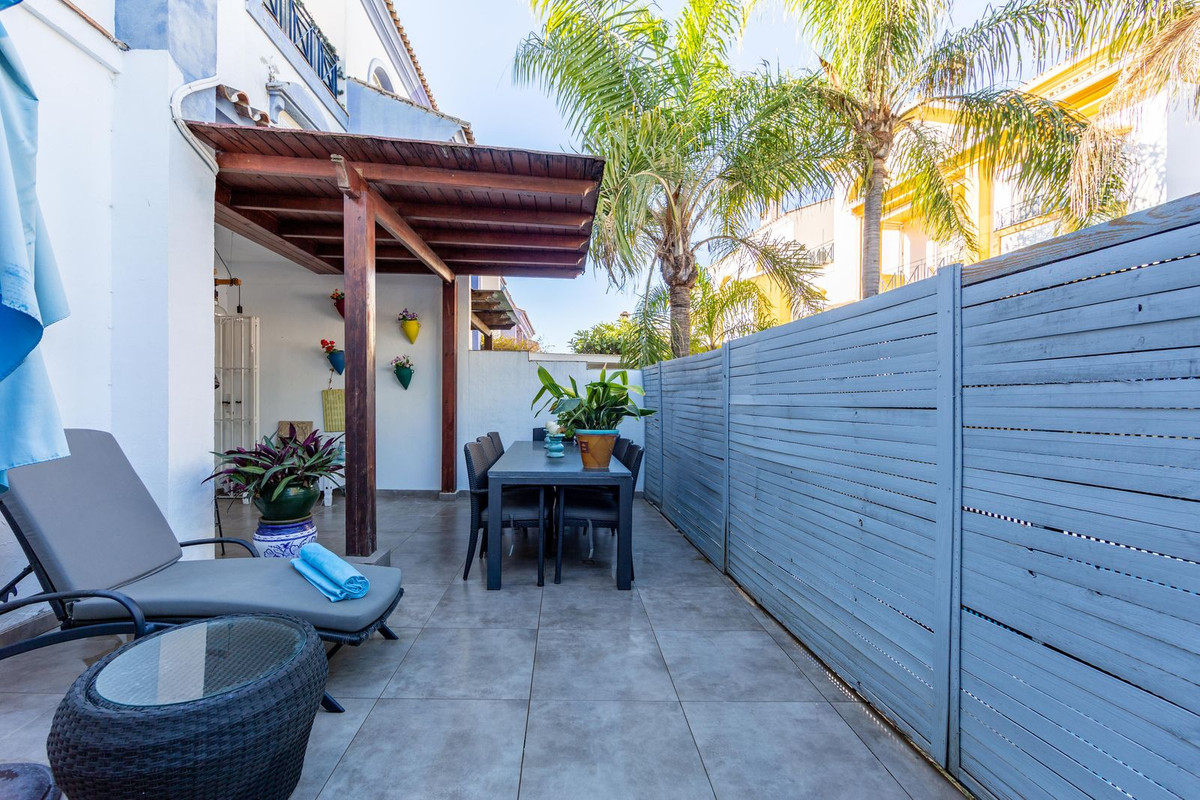 Huis te koop in San Pedro de Alcántara | 5 slaapkamers H5378878