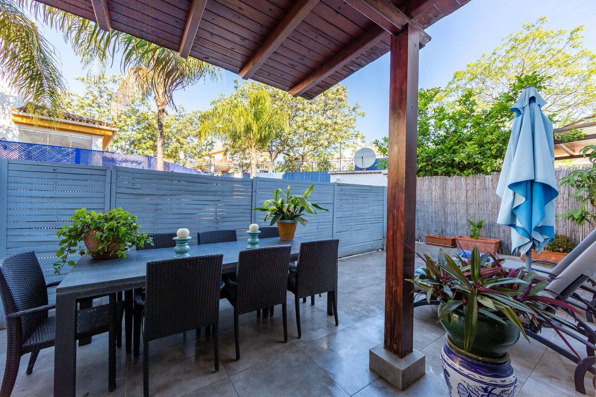 Huis te koop in San Pedro de Alcántara | 5 slaapkamers H5378878