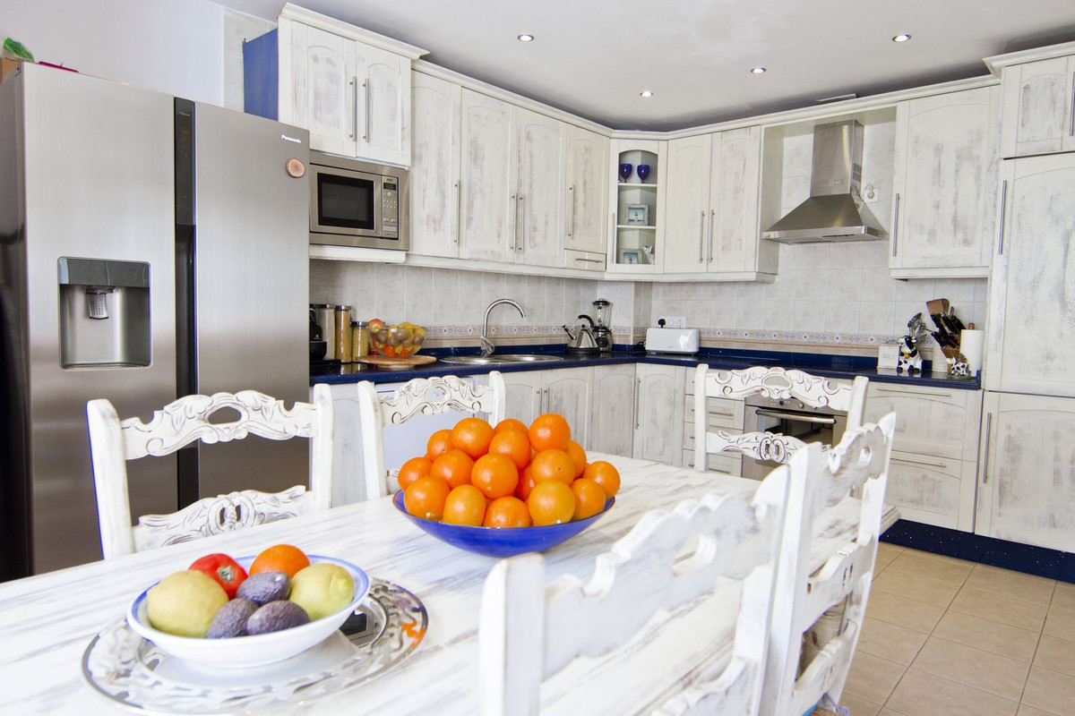 Huis te koop in San Pedro de Alcántara | 5 slaapkamers H5378878