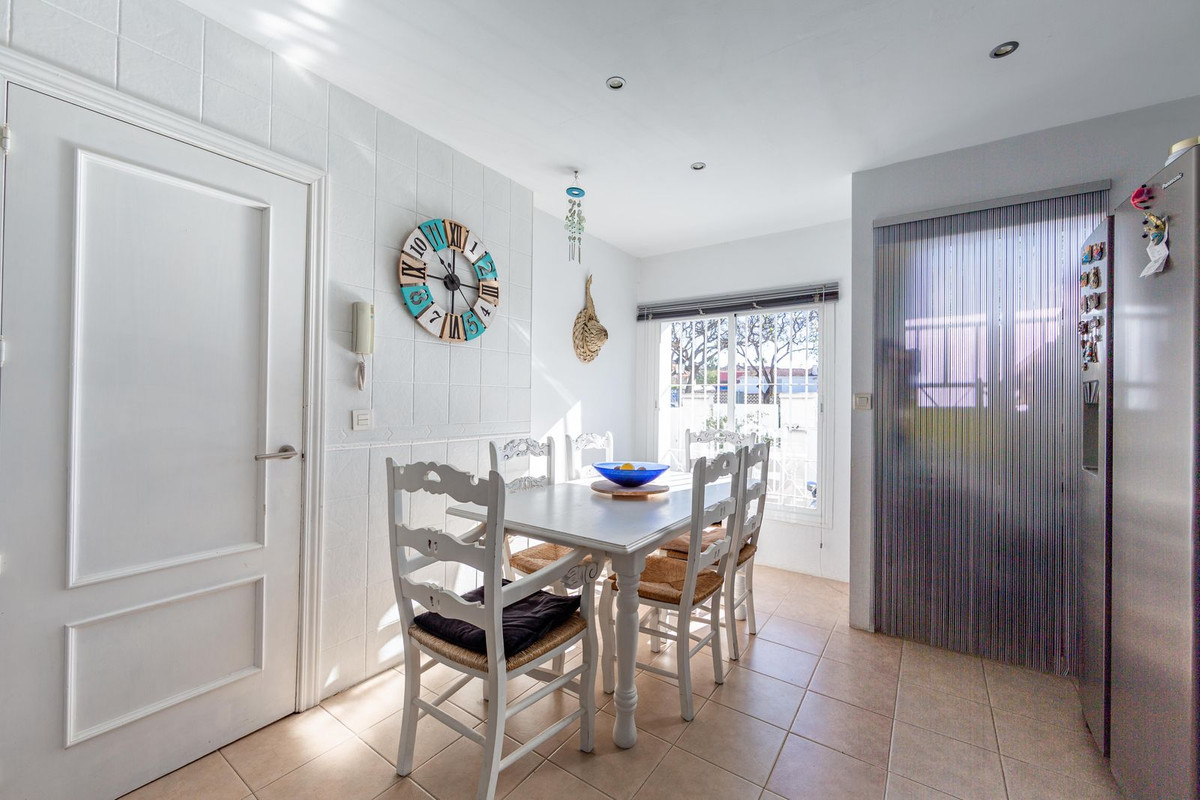 Huis te koop in San Pedro de Alcántara | 5 slaapkamers H5378878
