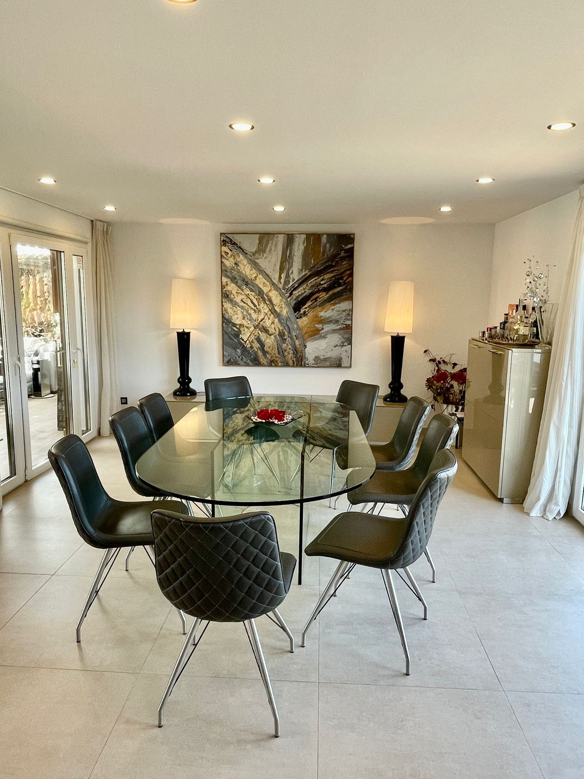 Huis te koop in San Pedro de Alcántara | 8 slaapkamers H5387236