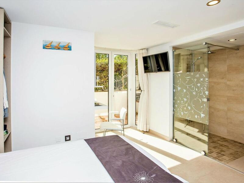 Huis te koop in San Pedro de Alcántara | 8 slaapkamers H5387236
