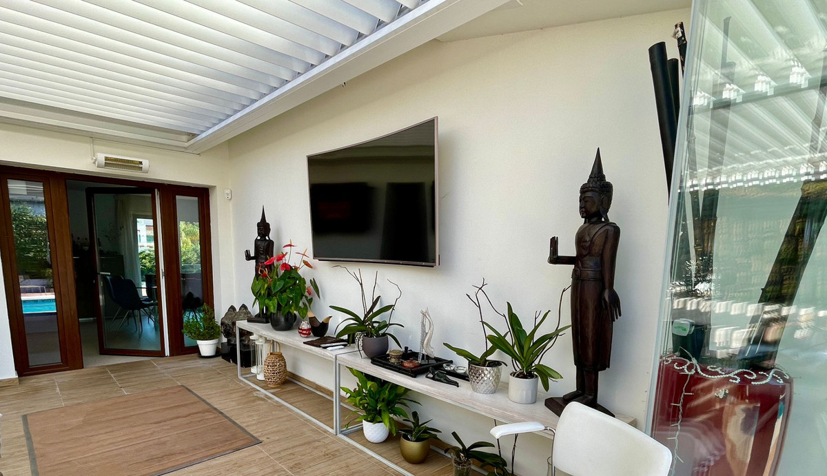Huis te koop in San Pedro de Alcántara | 8 slaapkamers H5387236