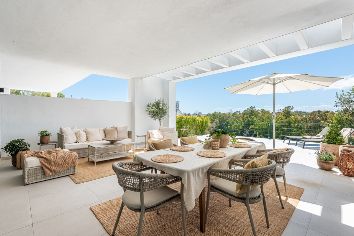 Huis te koop in San Pedro de Alcántara | 4 slaapkamers H5387671