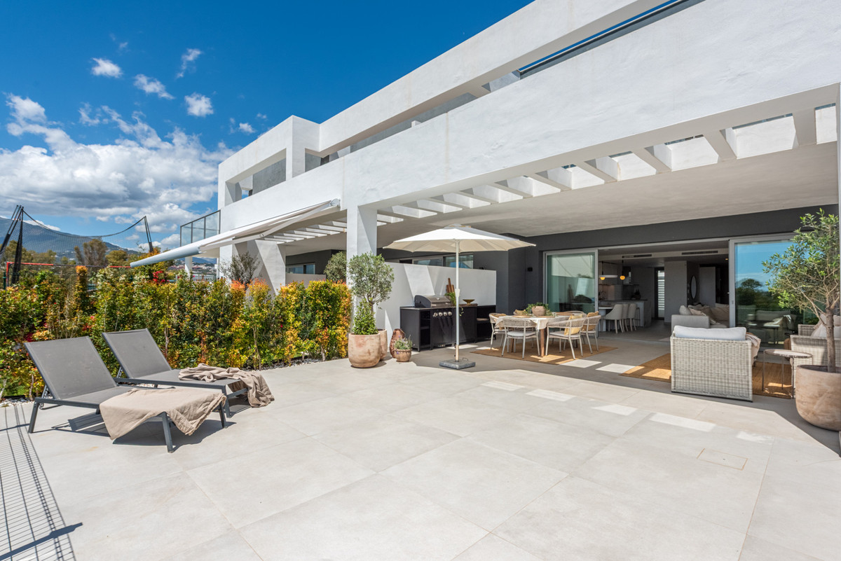 Huis te koop in San Pedro de Alcántara | 4 slaapkamers H5387671