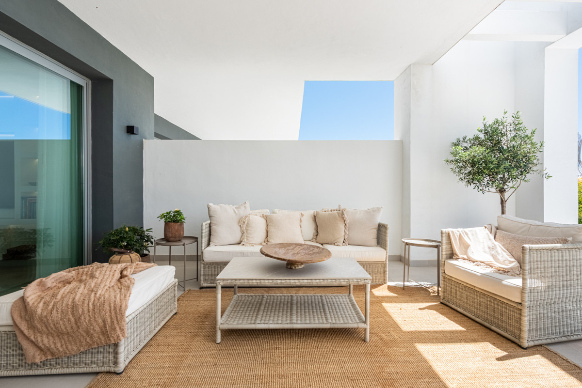 Huis te koop in San Pedro de Alcántara | 4 slaapkamers H5387671