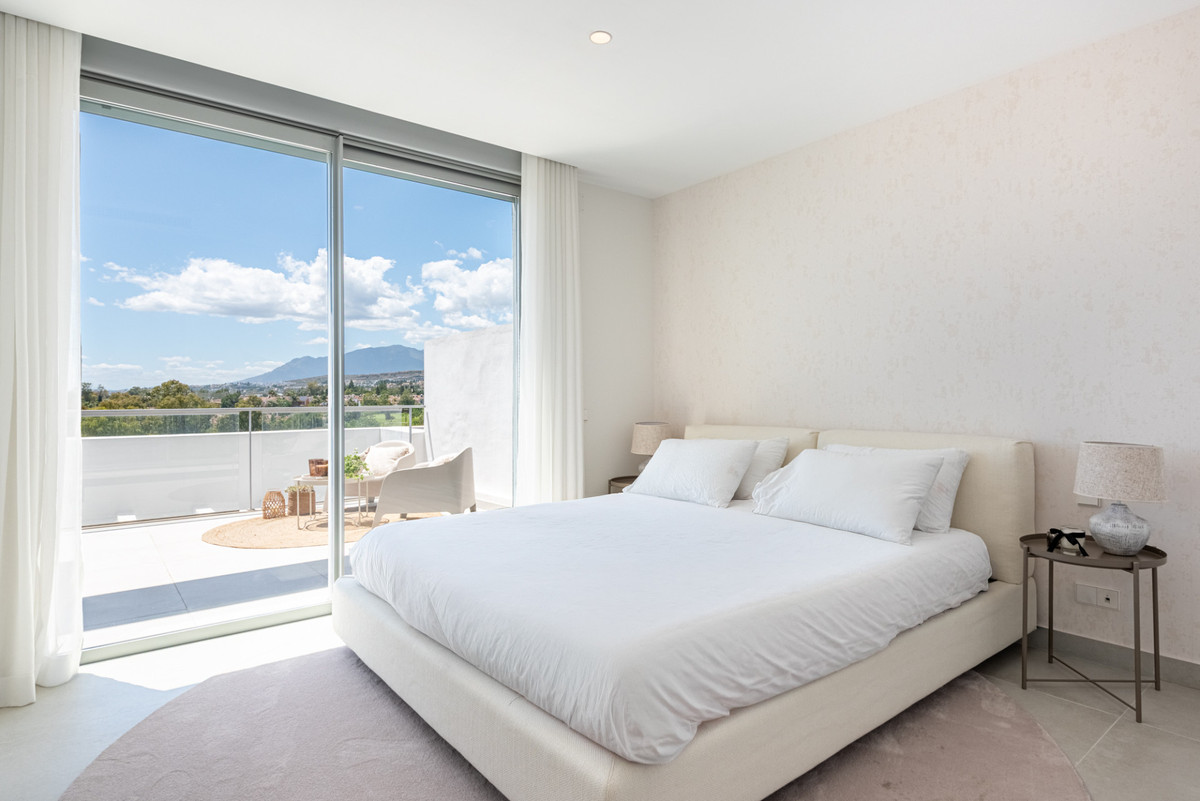 Huis te koop in San Pedro de Alcántara | 4 slaapkamers H5387671