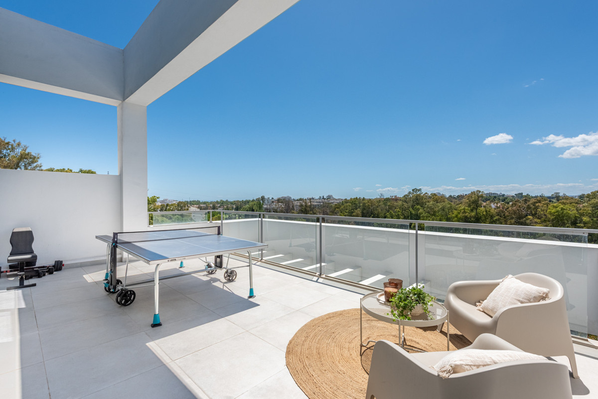 Huis te koop in San Pedro de Alcántara | 4 slaapkamers H5387671