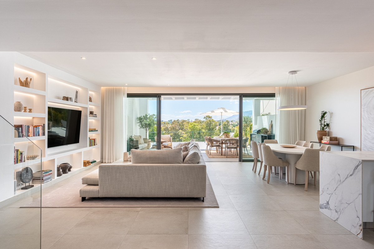 Huis te koop in San Pedro de Alcántara | 4 slaapkamers H5387671