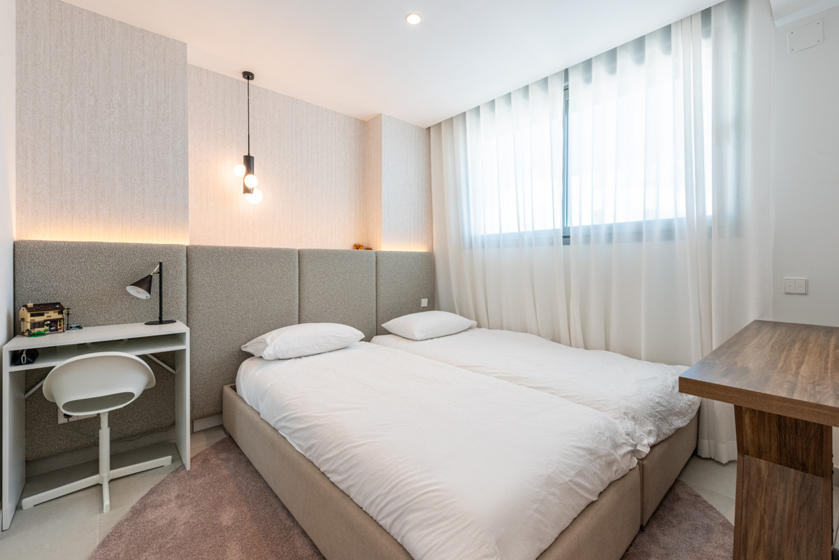 Huis te koop in San Pedro de Alcántara | 4 slaapkamers H5387671