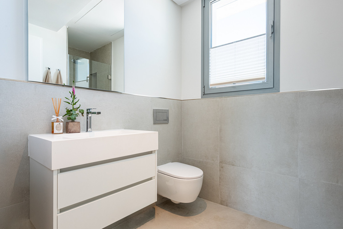 Huis te koop in San Pedro de Alcántara | 4 slaapkamers H5387671