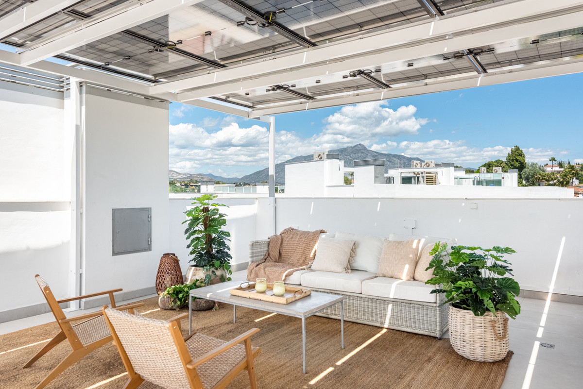 Huis te koop in San Pedro de Alcántara | 4 slaapkamers H5387671