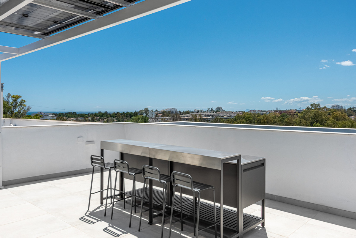 Huis te koop in San Pedro de Alcántara | 4 slaapkamers H5387671