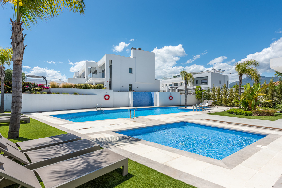 Huis te koop in San Pedro de Alcántara | 4 slaapkamers H5387671