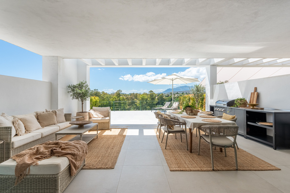Huis te koop in San Pedro de Alcántara | 4 slaapkamers H5387671